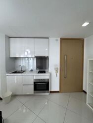 Eight Courtyards (D27), Condominium #619489591